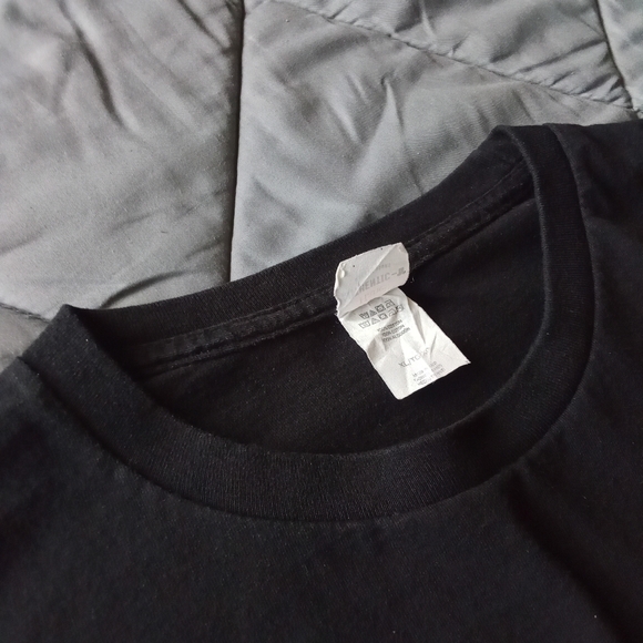 Men's T-shirt America's Comeback Tour 2021 Featuring Nigel Farage Graphic Print - Picture 6 of 10